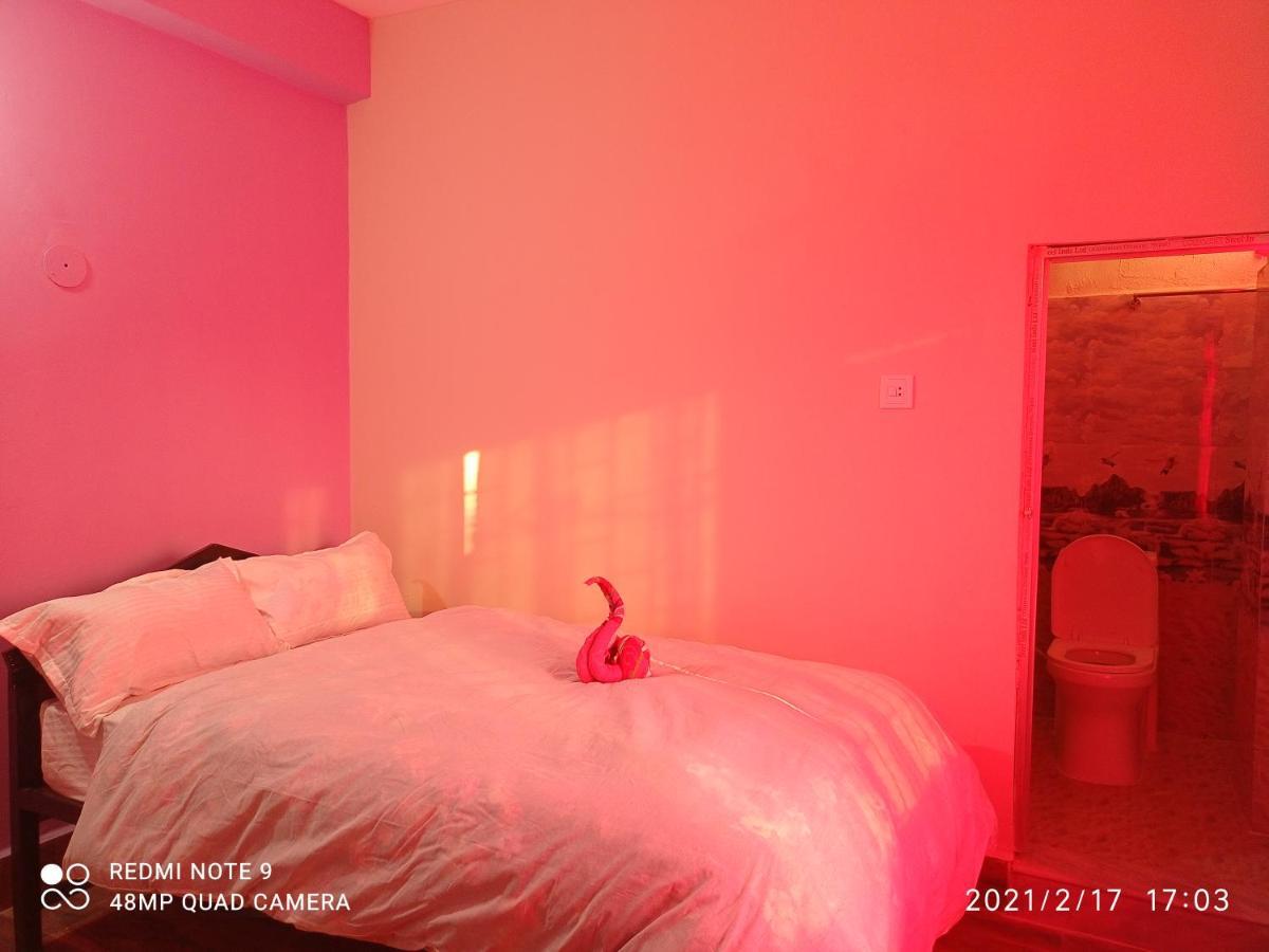 Hotel National Park Sauraha- Homely Stay And Peaceful Location With Jungle Safari Arrangements ภายนอก รูปภาพ